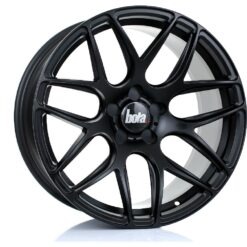 BOLA B8R 18x9,5 ET42 -BLACK