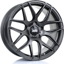 BOLA B8R 18x8,5 ET45 -GUNMETAL