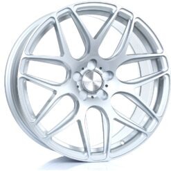 BOLA B8R 19x8,5 ET25 a 45 -SILVER
