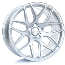 BOLA B8R 19x9,5 ET25 a 45 -SILVER