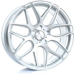 BOLA B8R 19x8,5 ET25 a 45 -SILVER