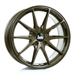 BOLA B9 18x8 ET30 a 45 -BRONZE