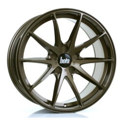 BOLA B9 18x9 ET30 a 45 -BRONZE