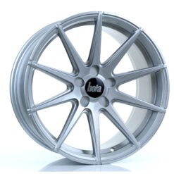 BOLA CSR 18x9 ET25 a 45 -SILVER