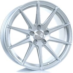 BOLA CSR 19x8,5 ET40 a 45 -SILVER