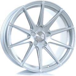BOLA CSR 19x9,5 ET25 a 45 -SILVER