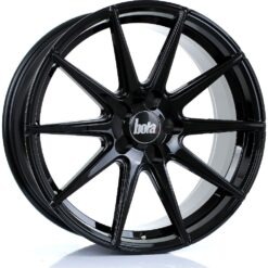 BOLA CSR 19x8,5 ET40 a 45 -BLACK