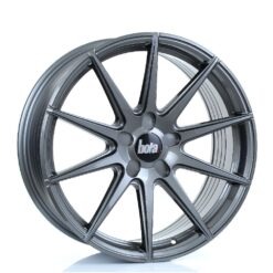 BOLA CSR 19x8,5 ET40 a 45 -GUNMETAL