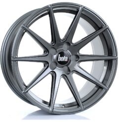 BOLA CSR 19x9,5 ET25 a 45 -GUNMETAL