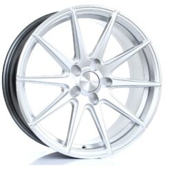 BOLA CSR 18x8 ET40 a 45 -SILVER
