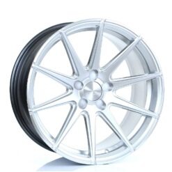BOLA CSR 18x9 ET25 a 45 -SILVER