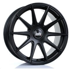 BOLA CSR 17x8 ET35 a 45 -BLACK