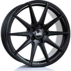 BOLA CSR 18x8 ET25 a 45 -BLACK
