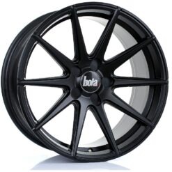 BOLA CSR 18x9 ET25 a 45 -BLACK