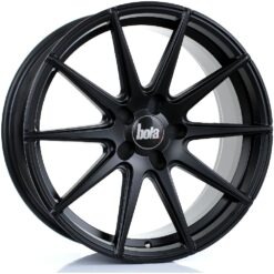BOLA CSR 19x8,25 ET25 a 45 -BLACK