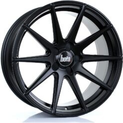 BOLA CSR 19x9,5 ET25 a 45 -BLACK