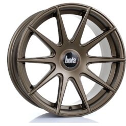 BOLA CSR 17x8 ET35 a 45 -BRONZE