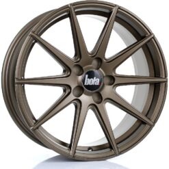 BOLA CSR 18x8 ET25 a 45 -BRONZE