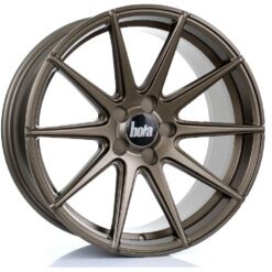 BOLA CSR 18x9 ET40 a 45 -BRONZE