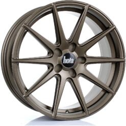 BOLA CSR 19x8,5 ET40 a 45 -BRONZE