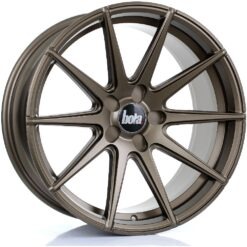 BOLA CSR 19x9,5 ET25 a 45 -BRONZE