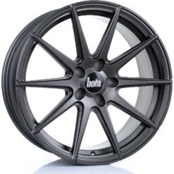 BOLA CSR 19x8,5 ET40 a 45 -GUNMETAL
