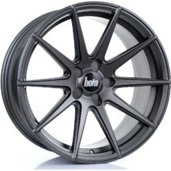 BOLA CSR 19x9,5 ET25 a 45 -GUNMETAL
