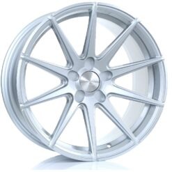 BOLA CSR 18x9 ET25 a 45 -SILVER
