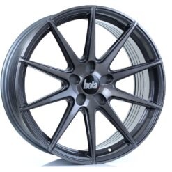 BOLA CSR 19x8,5 ET25 a 45 -TITANIUM