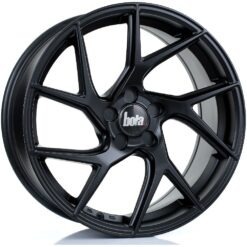 BOLA FLA 19x8,5 ET20 a 58 -BLACK