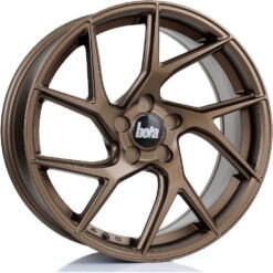 BOLA FLA 19x8,5 ET20 a 58 -BRONZE