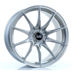 BOLA FLB 19x8,5 ET25 a 45 -SILVER