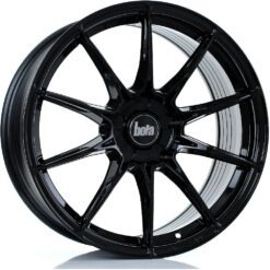 BOLA FLB 18x8,5 ET25 a 45 -BLACK