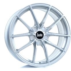 BOLA FLC 18x8,5 ET42 -SILVER