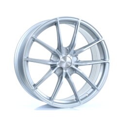 BOLA FLC 19x8,5 ET42 -SILVER