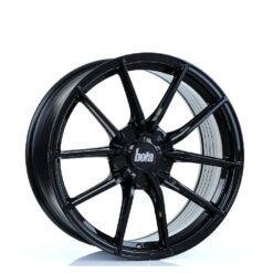 BOLA FLC 18x8,5 ET42 -BLACK