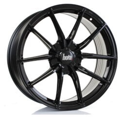 BOLA FLC 19x8,5 ET42 -GUNMETAL