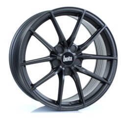 BOLA FLC 18x8,5 ET42 -GUNMETAL