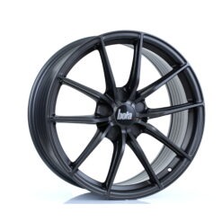 BOLA FLC 19x8,5 ET42 -SILVER
