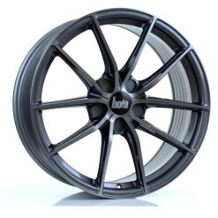 BOLA FLC 19x8,5 ET42 a 45 -TITANIUM