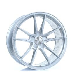 BOLA FLD 19x9,5 ET25 a 45 -SILVER