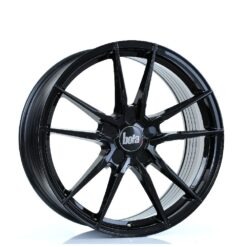 BOLA FLD 19x8,5 ET25 a 63 -BLACK