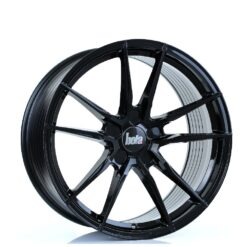 BOLA FLD 19x9,5 ET25 a 45 -BLACK