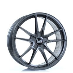 BOLA FLD 19x8,5 ET25 a 63 -GUNMETAL