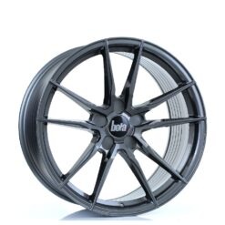 BOLA FLD 19x9,5 ET25 a 45 -GUNMETAL