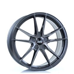 BOLA FLD 19x8,5 ET25 a 63 -TITANIUM