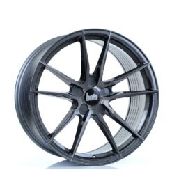 BOLA FLD 19x9,5 ET25 a 45 -TITANIUM
