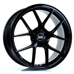 BOLA FLE 19x8,5 ET42 a 50 -BLACK