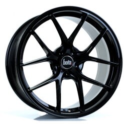 BOLA FLE 19x9,5 ET42 a 49 -BLACK