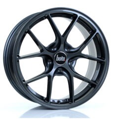 BOLA FLE 17x7,5 ET40 a 45 -GUNMETAL